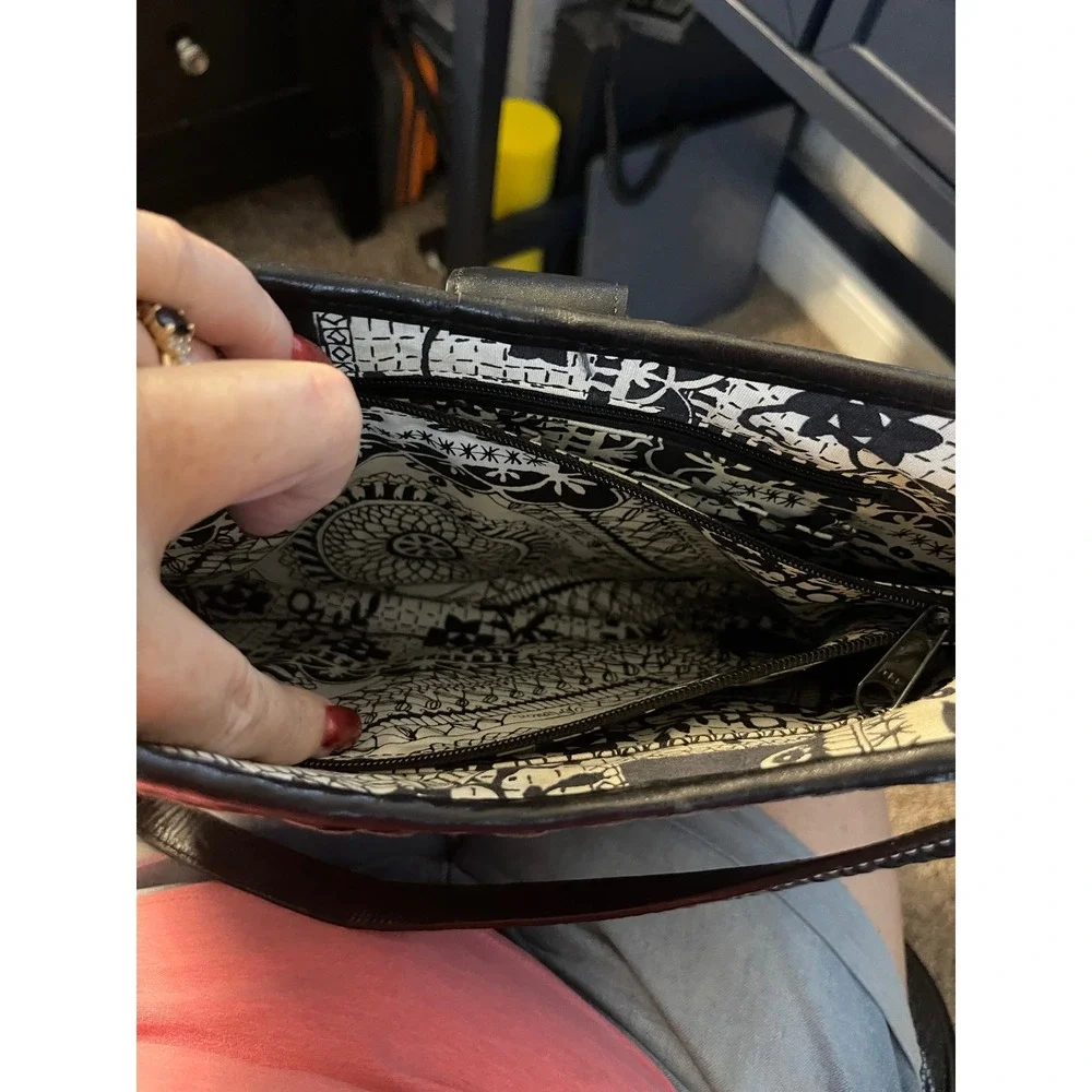 Brighton shoulder bag